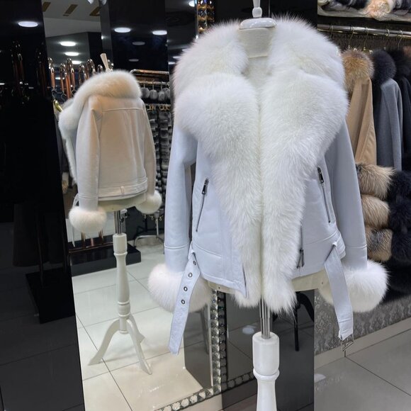 Jacket's for Lady's